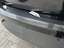 Rear bumper middle
