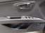 Door side cladding front left