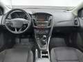 View of dashboard