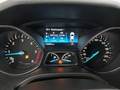 View of instrument panel