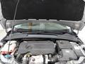 View of engine compartment