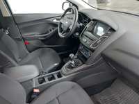 View interior