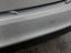 Rear bumper middle