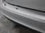 Rear bumper middle