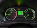 View of instrument panel