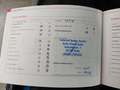 Service record