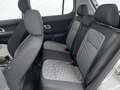 View of rear seat