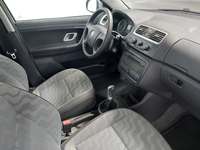 View interior
