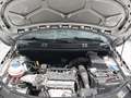 View of engine compartment