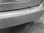 Rear bumper middle