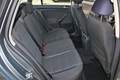 View of rear seat