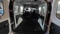 View of boot / luggage space