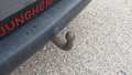 View of trailer tow-bar hitch