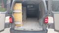 View of boot / luggage space