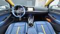 View of dashboard