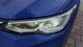Left view of headlights