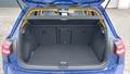 View of boot / luggage space