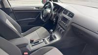 View interior