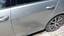 Left rear door