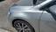 Left mudguard