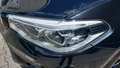 Left view of headlights