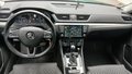 View of dashboard