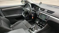 View interior