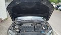 View of engine compartment