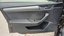 Door side cladding front left