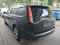 Ansicht hinten links