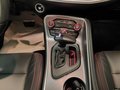 View of centre console