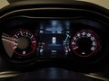 View of instrument panel