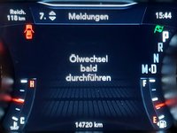 Vehicle status