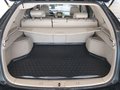 View of boot / luggage space