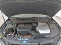 View of engine compartment