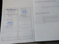 Service record