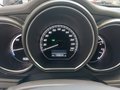 View of instrument panel