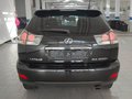 Rear view