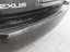 Rear bumper middle