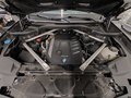 View of engine compartment