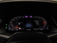 View of instrument panel
