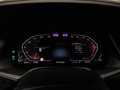 View of instrument panel