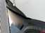 Left mudguard