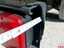 Rear bumper middle
