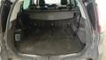 View of boot / luggage space