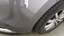 Front left bumper
