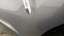 Left rear door