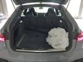 View of boot / luggage space