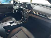View interior