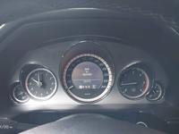 View of instrument panel